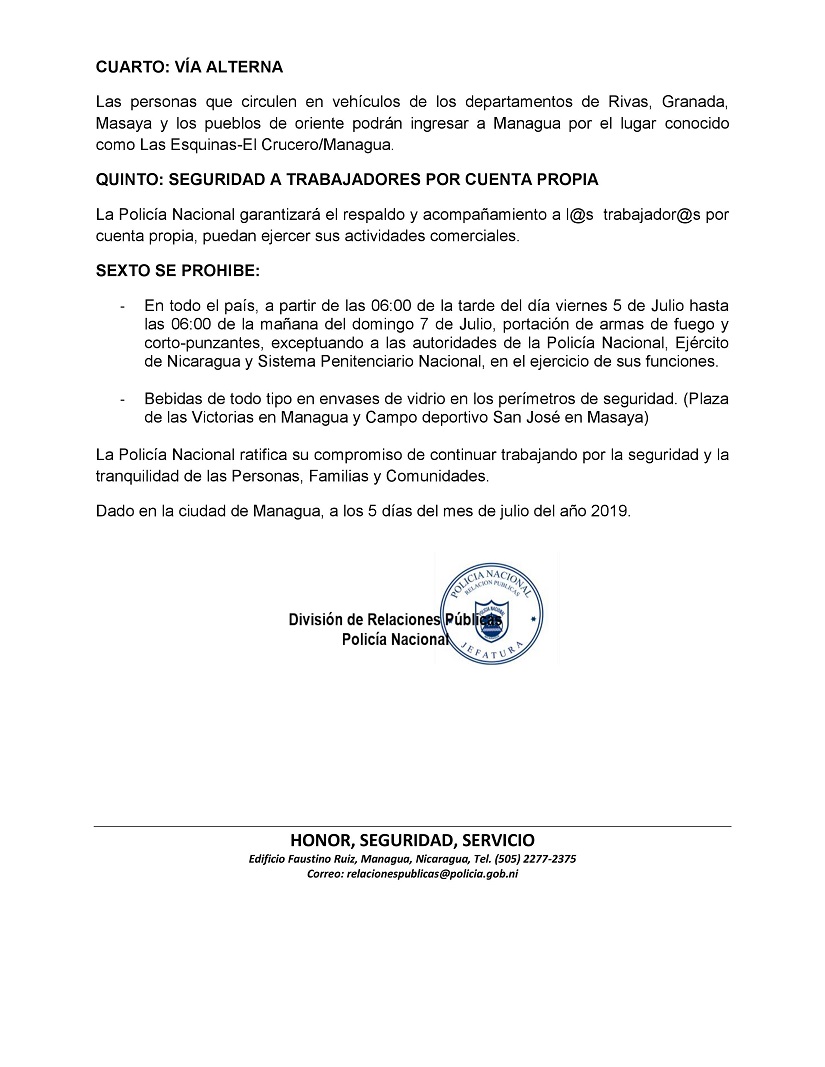 COMUNICADO1